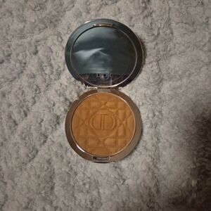 Dior Forever Nude Bronzer 20 Medium Matte